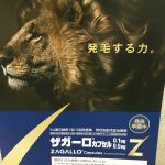 本日よりAGA治療薬「ザガーロ」が全国的に処方開始になります