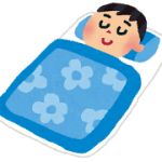 睡眠と朝食の薄毛との関連性